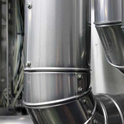 Air Ducts Air Ducts